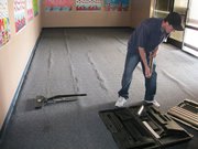 Looking for Emergency Carpet Water Removal Service Rockville MD
