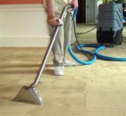 Commercial Carpet Cleaning Reflects Your company Image