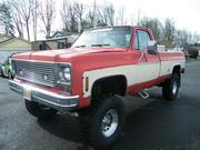 1977 CHEVROLET other pickups