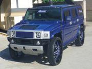 Hummer Only 47452 miles