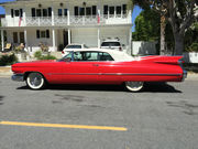 1959 Cadillac Other Convertible