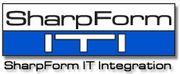 Portland Managed IT services Provider | Network Support- Sharp Form 
