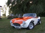 1967 Shelby Cobra custom