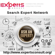 Search Expert Network |Expertsconsult