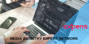 Outstanding Media  Industry Expert with Expertsconsult
