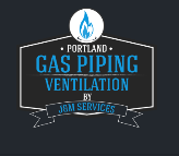 Portland Gas Piping and Ventilation - Gas Piping Installation & Repair