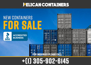 New and Used Shipping Containers for Sale in Portland | Buy Containers