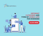 Best Android App Development Company in the USA
