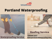 Find the Great Waterproofing Contractors In Portland