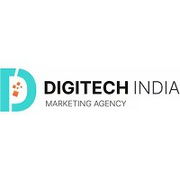 Boost Your Rankings: National SEO & Link Building by DIGITECH India
