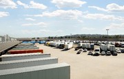 Commercial Parking Space at Cubework Portland with no hidden fees xms