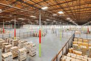 Flexible Warehouse Space at Cubework Portland with no hidden fees oE1